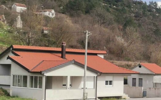 Raj na obali Trebišnjice – Imanje na Ušću, Trebinje