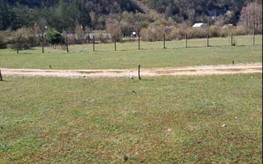 NA PRODAJU: Idealna parcela za Vaš novi dom-lokacija Ušće
